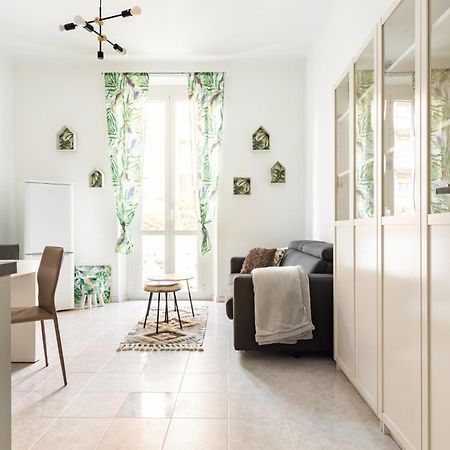 La Casa Sull'Albero City Life Milan Luaran gambar
