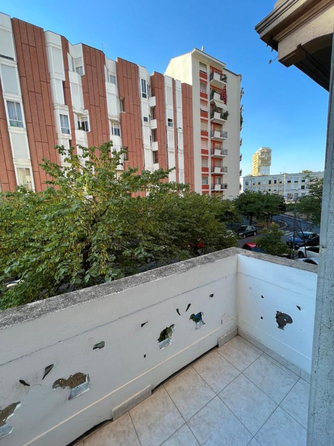 La Casa Sull'Albero City Life Milan Luaran gambar