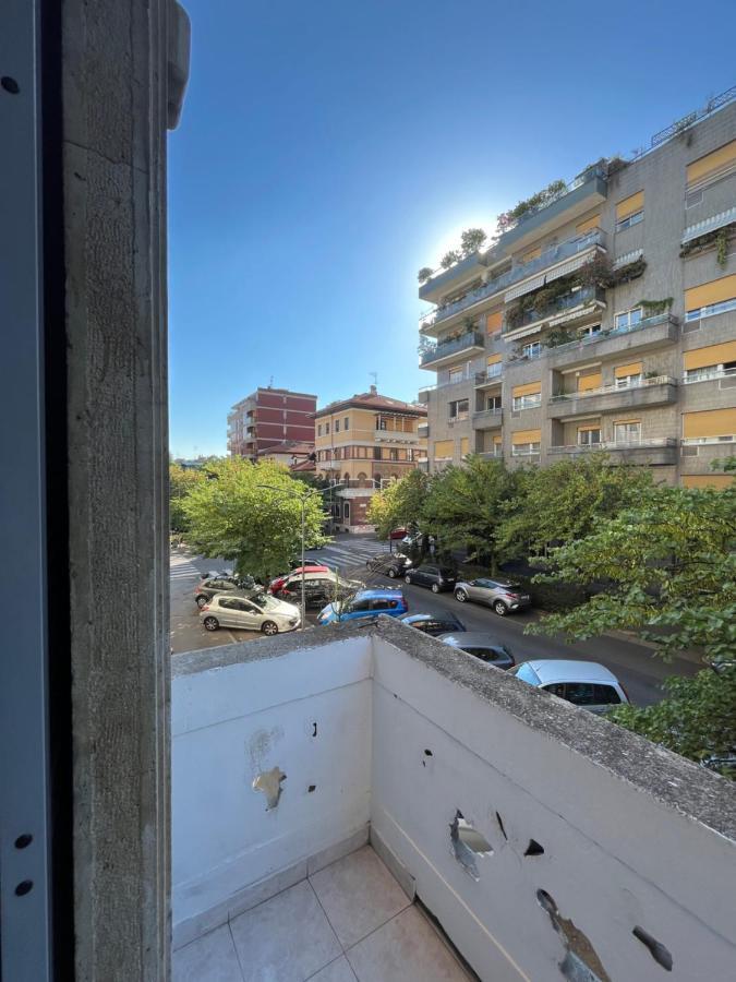 La Casa Sull'Albero City Life Milan Luaran gambar