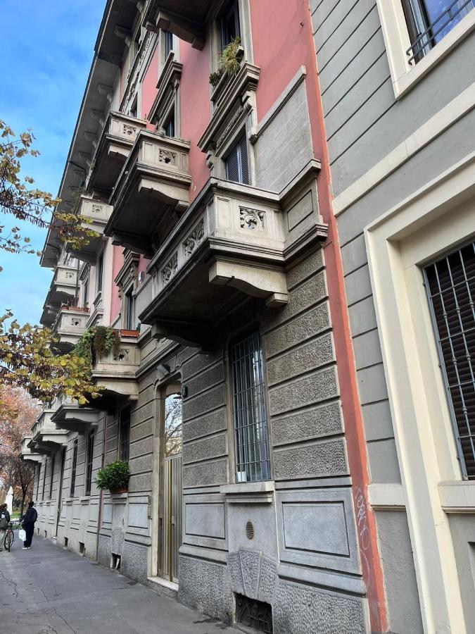 La Casa Sull'Albero City Life Milan Luaran gambar