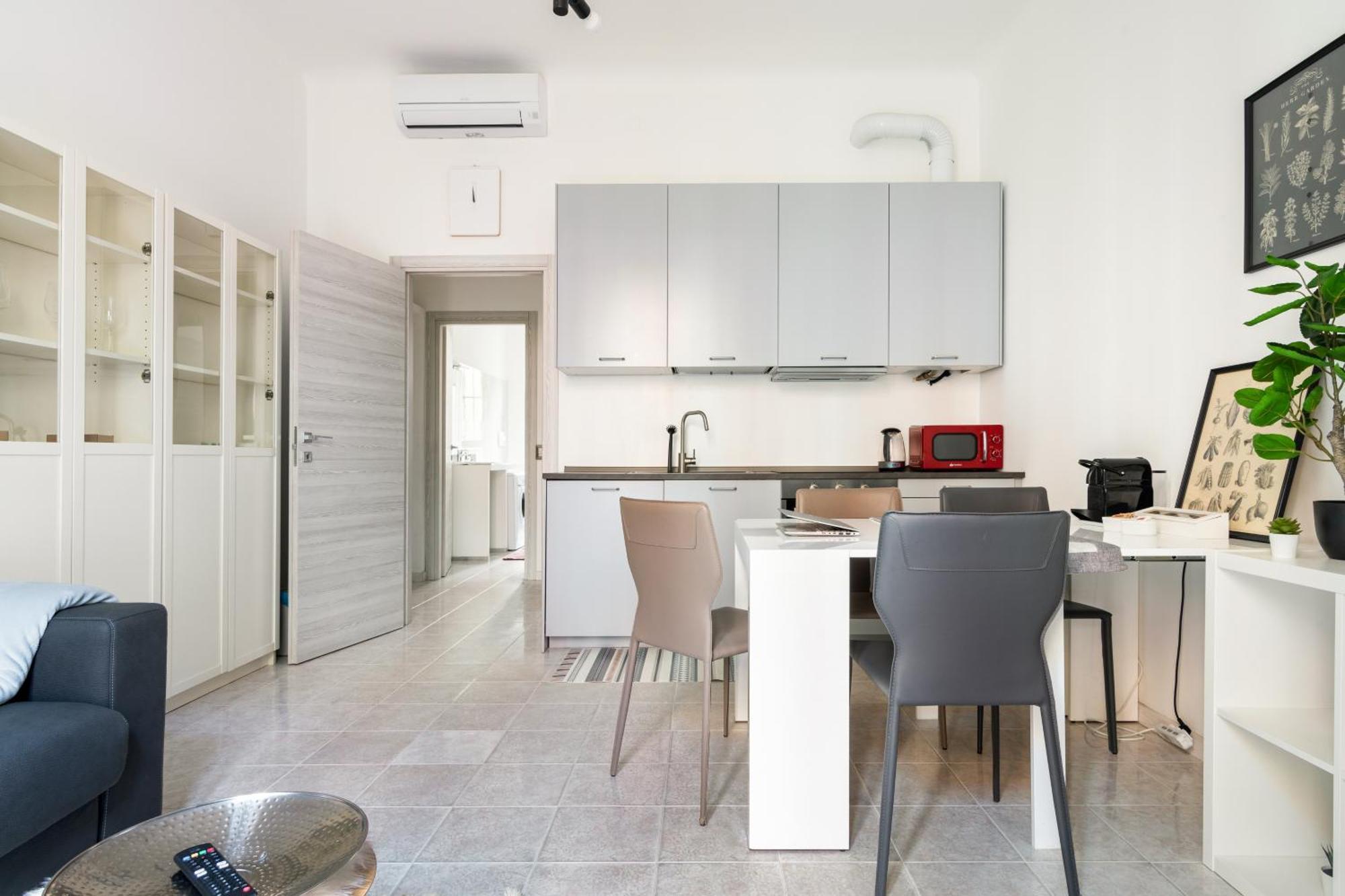 La Casa Sull'Albero City Life Milan Luaran gambar