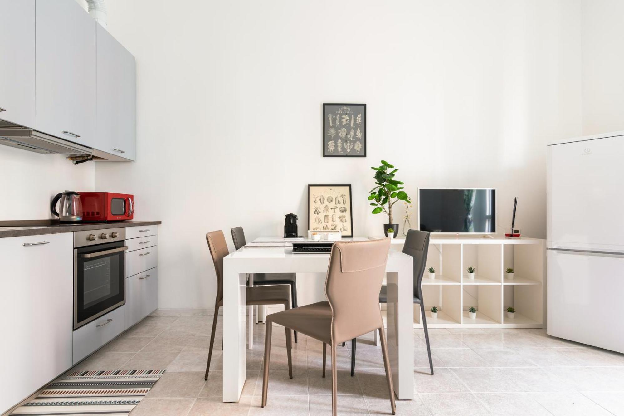 La Casa Sull'Albero City Life Milan Luaran gambar
