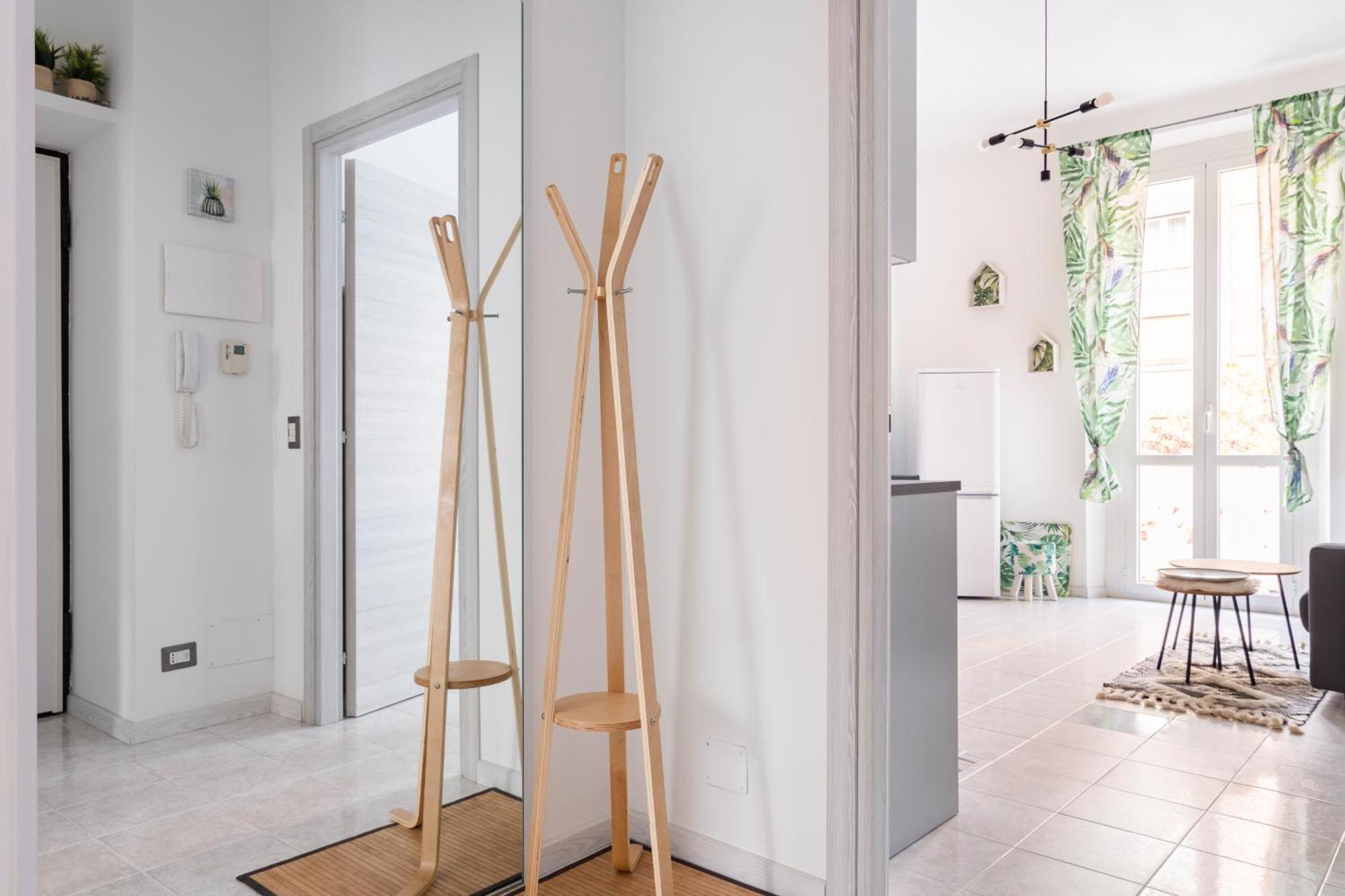 La Casa Sull'Albero City Life Milan Luaran gambar
