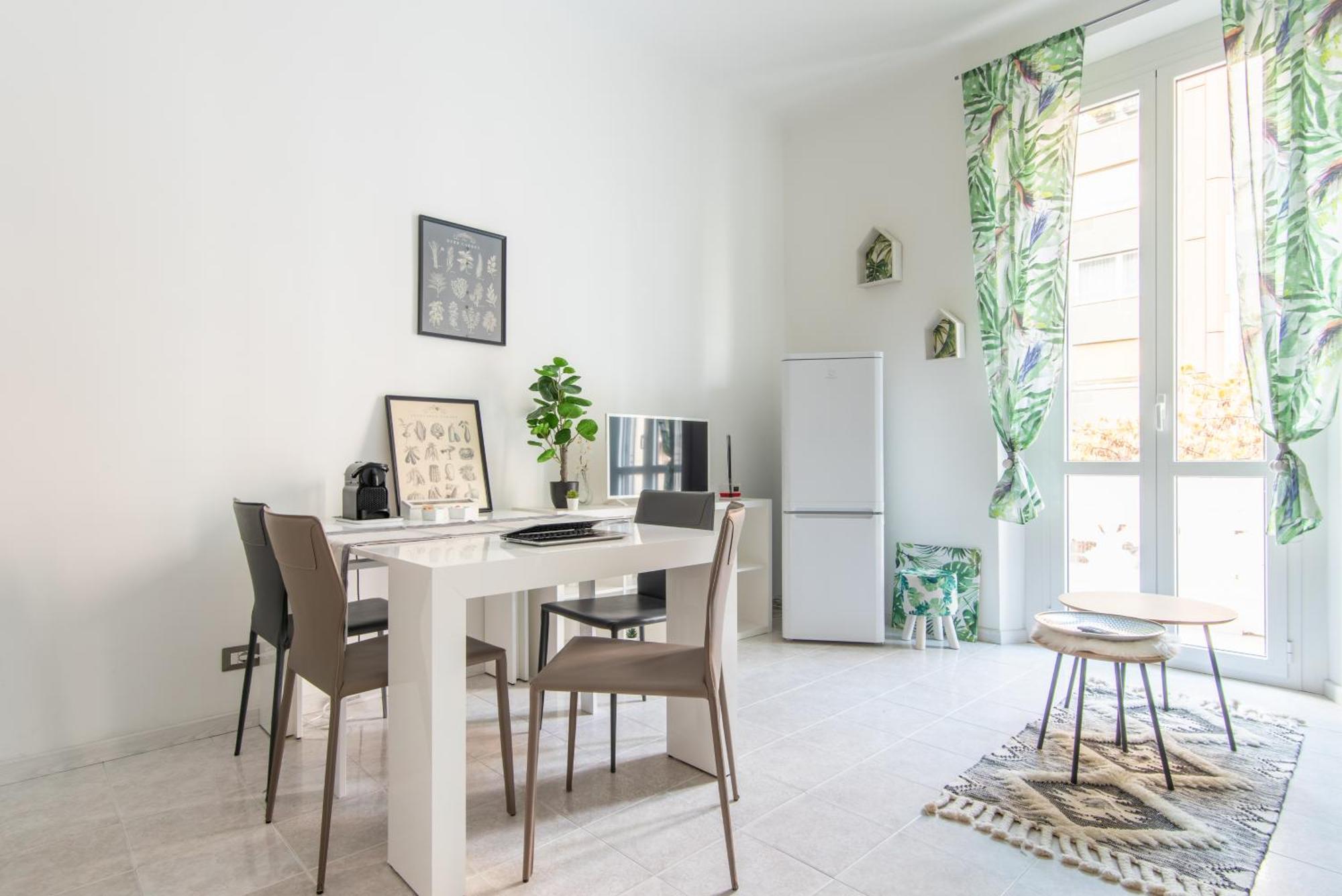 La Casa Sull'Albero City Life Milan Luaran gambar