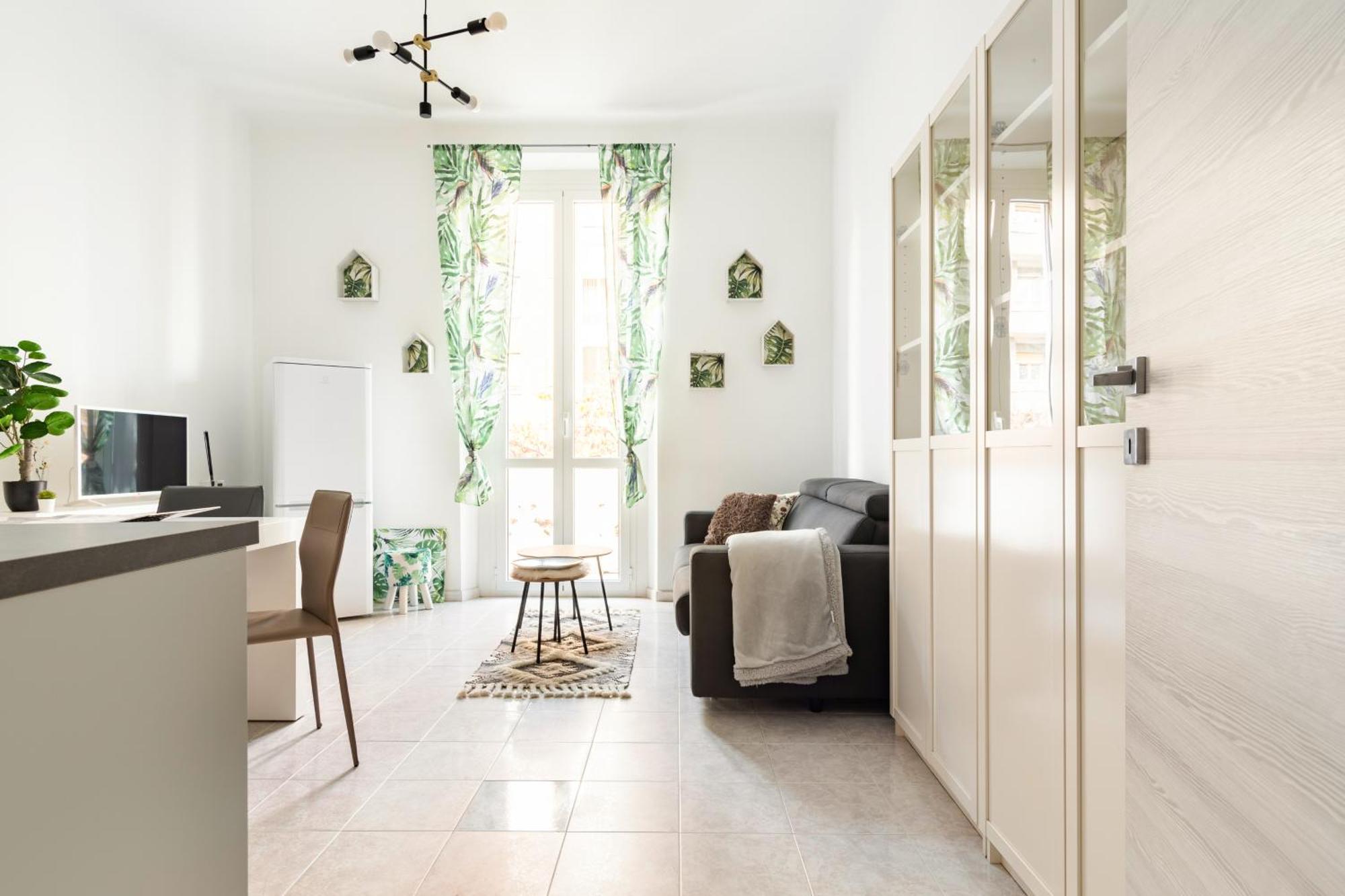La Casa Sull'Albero City Life Milan Luaran gambar